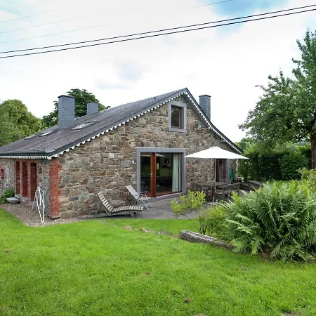 Holiday home Heritage Holiday Home In Roumont