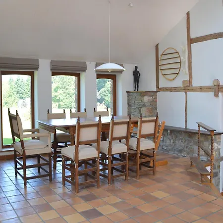 Heritage Holiday Home In Roumont Roumont