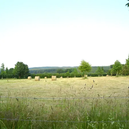 Holiday home Heritage Holiday Home In Roumont