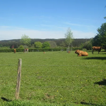 Heritage Holiday Home In Roumont Roumont