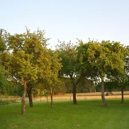 Heritage In Dom wakacyjny Roumont