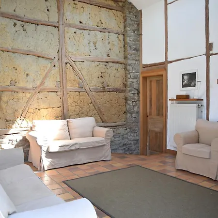 Heritage In Casa vacanze Roumont