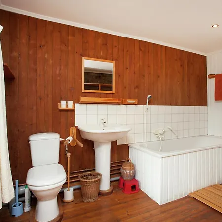 Heritage In Dom wakacyjny