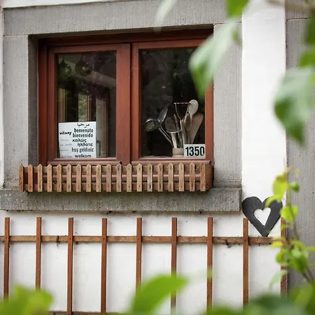 Casa vacanze Heritage In Roumont