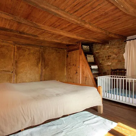 Heritage In Casa vacanze