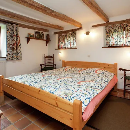 Dom wakacyjny Heritage In *