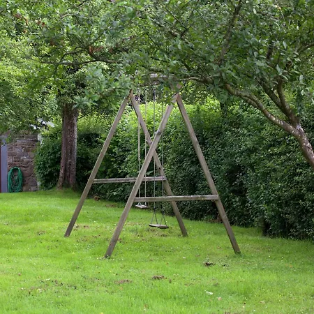 Casa vacanze Heritage In Roumont