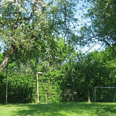 Heritage In Dom wakacyjny *