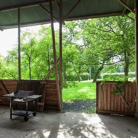 Holiday home Heritage Holiday Home In Roumont