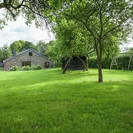 Heritage Holiday Home In Roumont Roumont