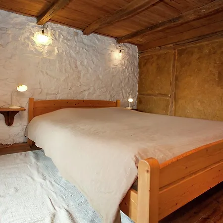 Holiday home Heritage Holiday Home In Roumont *