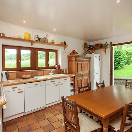 Heritage Holiday Home In Roumont Holiday home *