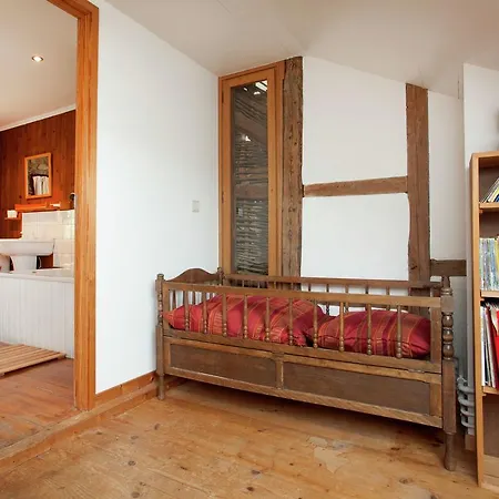 Holiday home Heritage Holiday Home In Roumont Roumont