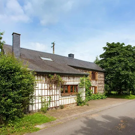 Heritage Holiday Home In Roumont Holiday home Roumont